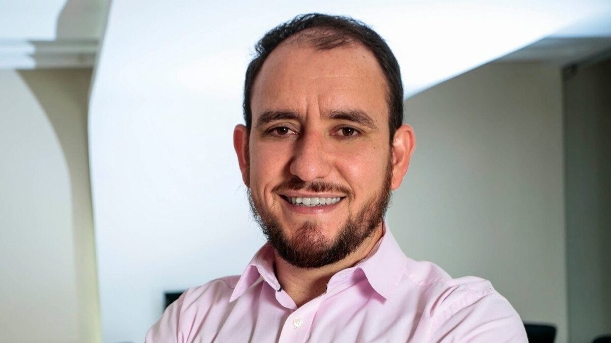 Wellington Bessa assume liderança do governo Mabel na Câmara e tem missão de restaurar base aliada