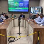 Vereadores e Executivo Municipal estreitam o cerco à deterioração dos cemitérios públicos de Goiânia