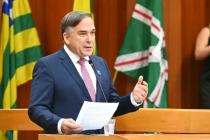 Prefeitura de Goiânia solicita aval da Câmara para empréstimo de R$ 132 milhões