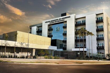 Câmara de Aparecida de Goiânia institui comissão organizadora para novo concurso público