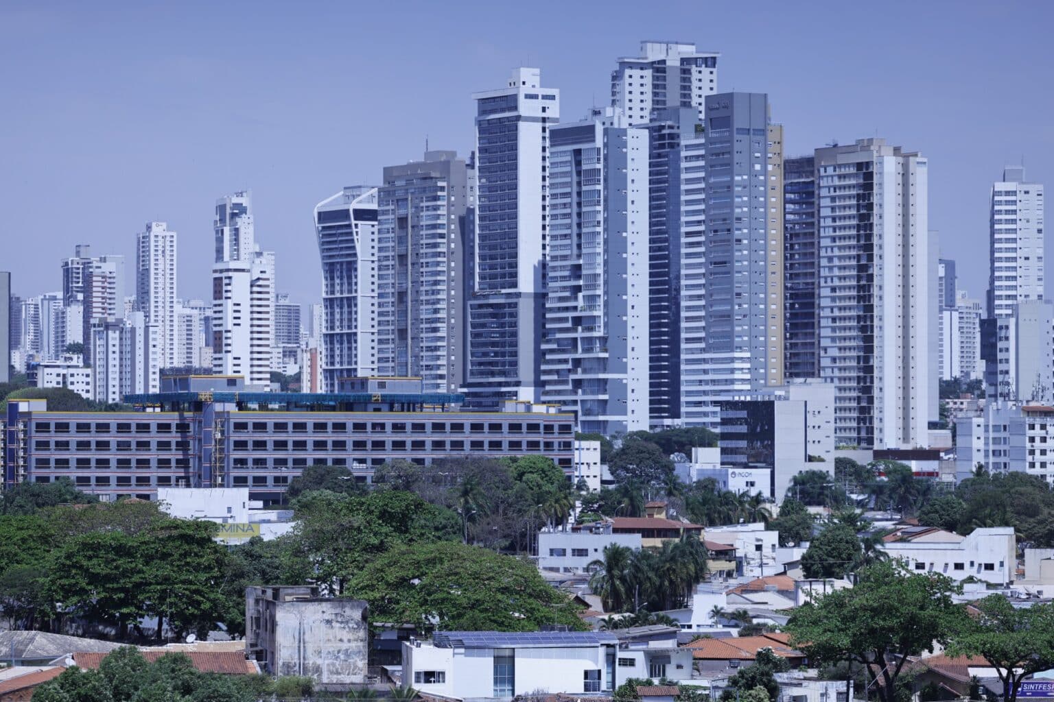 Entra em vigor nesta segunda (1º/9) a tabela da Fipe para cálculo do ITCD em Goiás