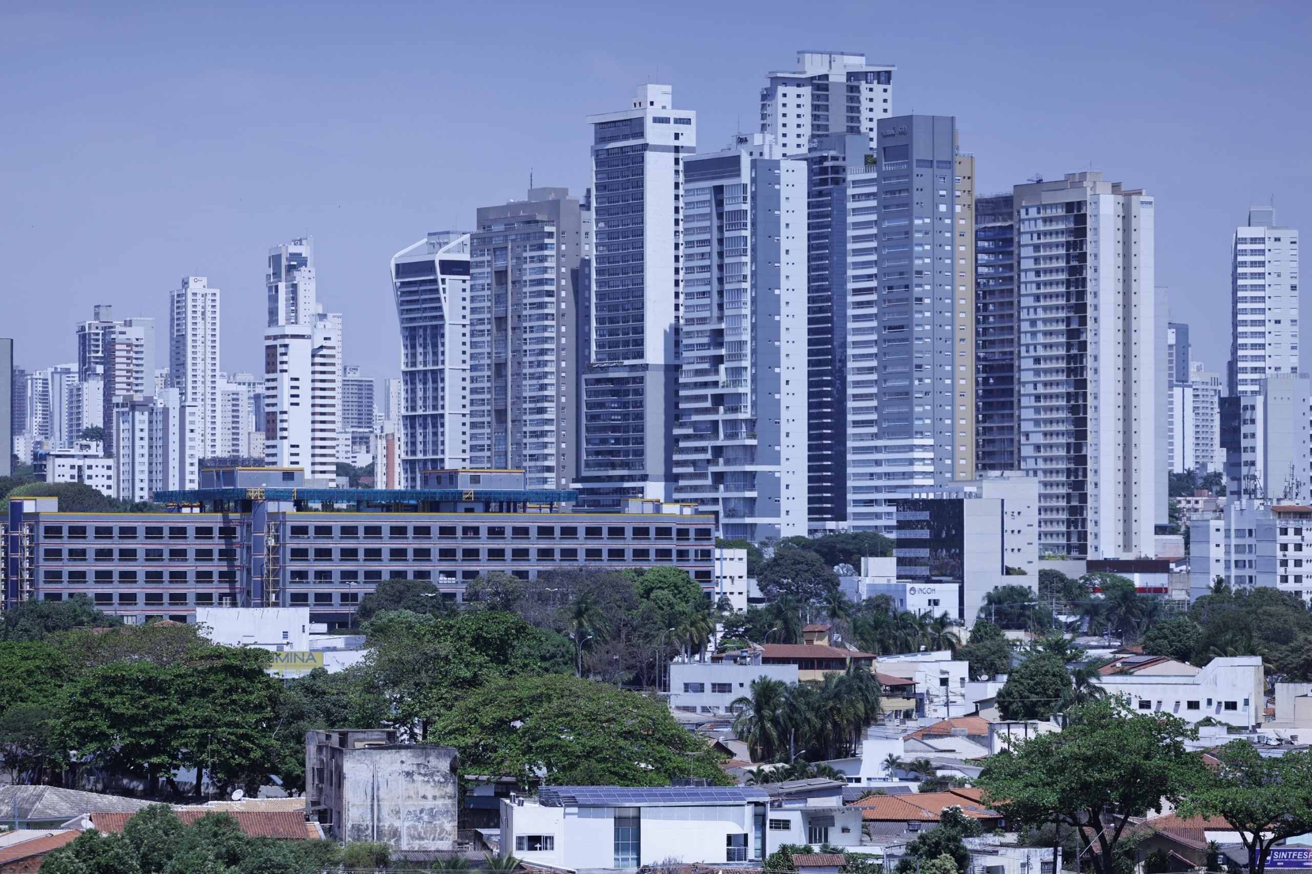 Entra em vigor nesta segunda (1º/9) a tabela da Fipe para cálculo do ITCD em Goiás