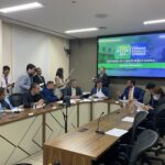 CEI para investigar Limpa Gyn define integrantes em meio a tensão política