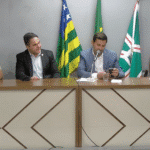 Em audiência pública, trabalhadores da Feira Hippie apontam problemas e falta de diálogo com associação classista