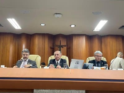 Prestação de contas: Saúde de Goiânia recebeu 19,97% do Orçamento no primeiro semestre de 2025
