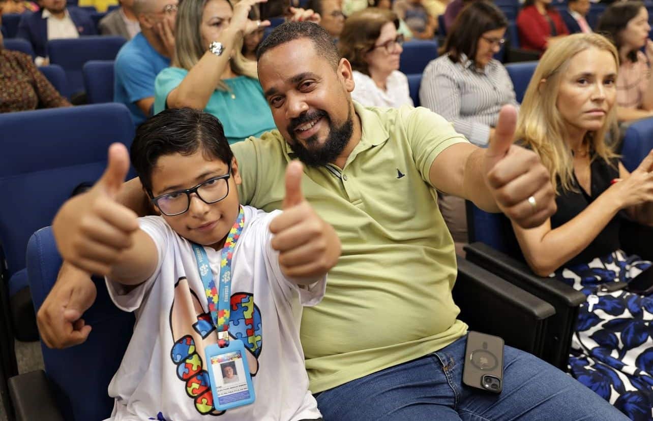 Vereador Rogério Almeida promove grande festa em comemoração ao Dia das Crianças no Setor Virgínia Park