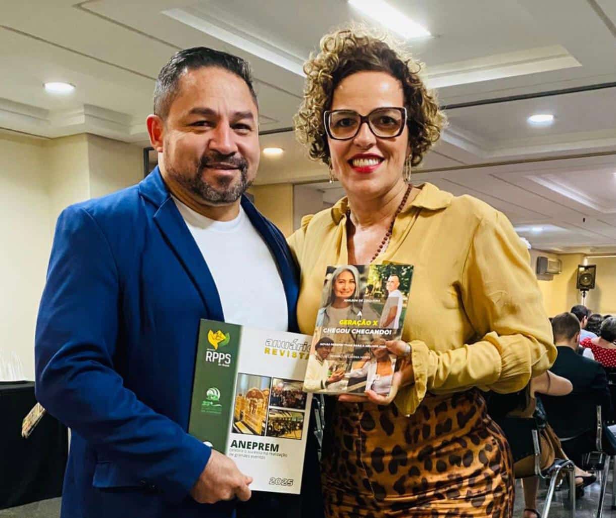 GurupiPrev é reconhecido em Goiânia por excelência na gestão de compensações previdenciárias
