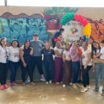 1ª Festa das Crianças MFA emociona Aparecida de Goiânia com celebração de amor e inclusão