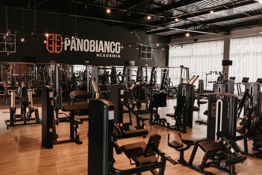 Panobianco inaugura nova unidade em Aparecida de Goiânia com planos promocionais