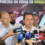 Aparecida lança evento Aviva com programação gospel e ação social