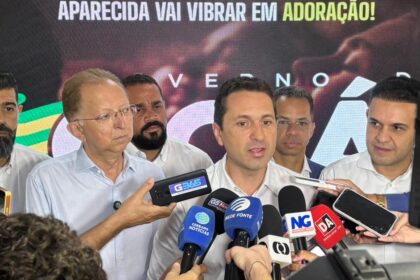 Aparecida lança evento Aviva com programação gospel e ação social