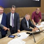Vereadores aprovam Política Municipal de Esporte e Lazer e programa “Adote uma Lixeira”