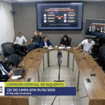 CEI da Limpa Gyn identifica falhas e suspeitas de conflito em contrato bilionário de limpeza urbana