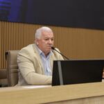 Câmara de Aparecida intensifica cobrança por emendas e debate déficit na educação infantil