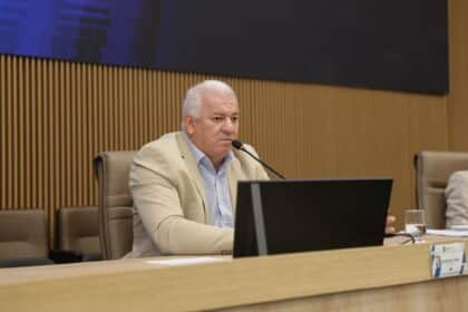 Câmara de Aparecida intensifica cobrança por emendas e debate déficit na educação infantil