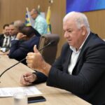 Parlamentares reafirmam apoio à condução de Gilsão Meu Povo durante Sessão Ordinária