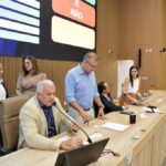 Câmara institui Dia Municipal da Advocacia Jovem e aprova concessão de honrarias