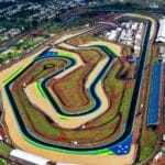 Goiânia volta ao mapa do motociclismo mundial: MotoGP retorna ao Brasil após mais de 20 anos