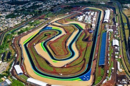 Goiânia volta ao mapa do motociclismo mundial: MotoGP retorna ao Brasil após mais de 20 anos