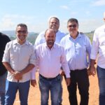 Após força-tarefa, Aterro Sanitário de Aparecida é regularizado e recebe licença ambiental