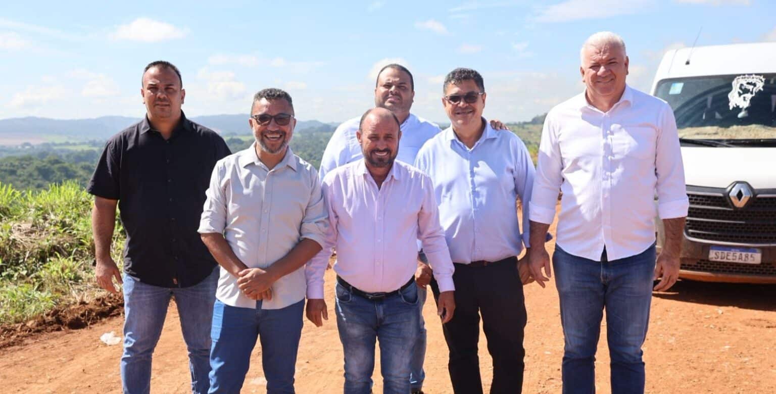 Após força-tarefa, Aterro Sanitário de Aparecida é regularizado e recebe licença ambiental
