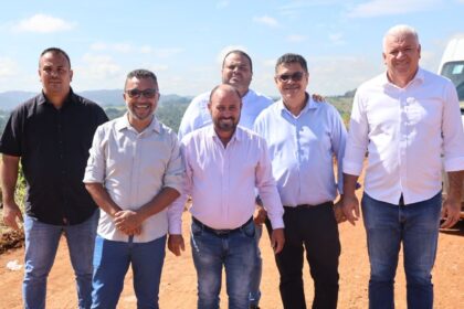 Após força-tarefa, Aterro Sanitário de Aparecida é regularizado e recebe licença ambiental