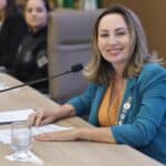 Mulheres ligadas à segurança pública são homenageadas em Sessão Solene