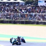 Cada turista do MotoGP gastou, em média, R$ 7 mil em Goiânia