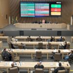 Câmara mantém vetos do Executivo e reverte veto parcial para garantir assento no CMDPD
