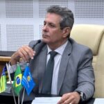 Câmara avança em articulação política para tirar Anel Viário da BR-153 do papel