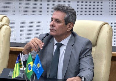 Câmara avança em articulação política para tirar Anel Viário da BR-153 do papel