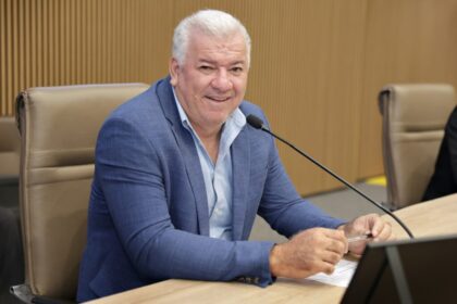 Câmara de Aparecida aprova regimento da Escola do Legislativo e avança na qualificação institucional