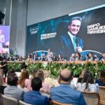 Goiânia sedia convenção nacional das Assembleias de Deus e reúne milhares de fiéis em celebração histórica
