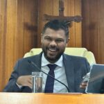 Novo marco urbanístico: Câmara aprova regra para estacionamento em grandes complexos esportivos
