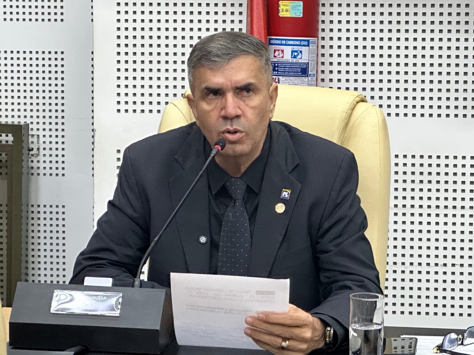 Projeto aprovado proíbe retenção de laudos médicos por órgãos públicos em Goiânia