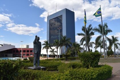 LDO 2027 de Goiânia começa a tramitar na Câmara com previsão orçamentária de R$ 10 bilhões