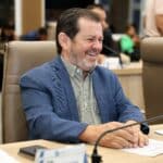 Gleison Flávio assume liderança do prefeito na Câmara de Aparecida e reforça articulação entre os poderes