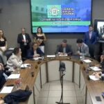 Comissão da Câmara aprova reajuste salarial para professores da rede municipal de Goiânia
