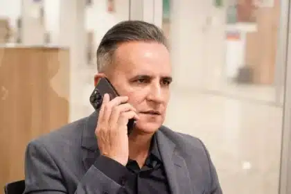 Vereador Zander Fábio é preso em operação que investiga suposto esquema milionário na Cultura de Goiânia