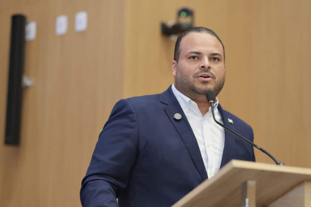 Câmara de Aparecida aprova pacote de projetos para inclusão, proteção social e fortalecimento do serviço público