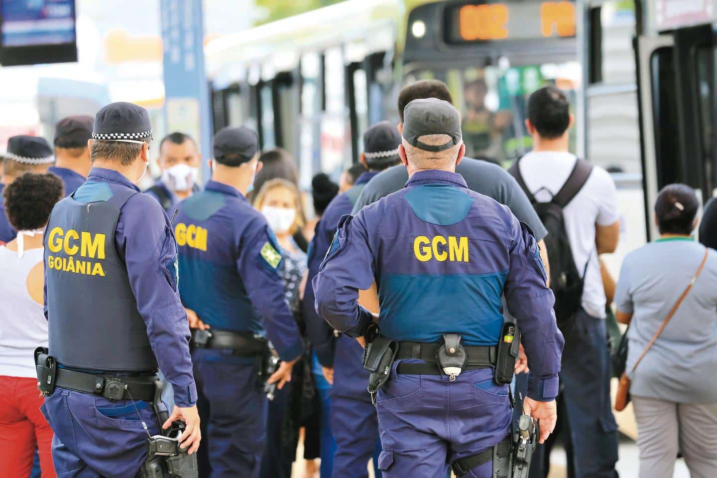 Câmara aprova instalação de base da Guarda Civil Metropolitana em área pública da Vila Redenção
