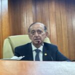 Câmara aprova reajuste para professores e garante pagamento retroativo a janeiro em Goiânia