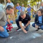 Prefeitura de Goiânia conclui asfalto novo no Urias Magalhães e Balneário Meia Ponte