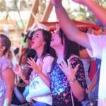 Esquenta Adora Canedo 2026 reúne artistas locais e antecipa maior evento gospel do município