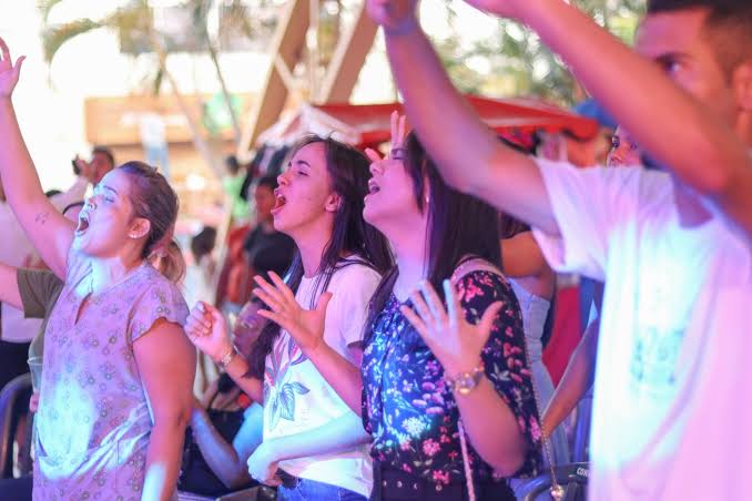 Esquenta Adora Canedo 2026 reúne artistas locais e antecipa maior evento gospel do município
