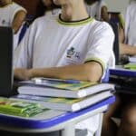 Rede estadual de ensino retoma aulas no dia 3 de agosto