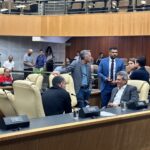 Câmara de Goiânia aprova em primeira votação a LDO de 2027, com previsão de orçamento de R$ 11,4 bilhões