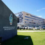 Alego retoma sessões na 3ª-feira e vai manter trabalhos nas eleições