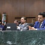 Alego encerra semestre legislativo com aprovação da LDO de 2027 e homologação de concurso público