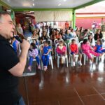 Mabel abre calendário escolar do segundo semestre para mais de 113 mil estudantes